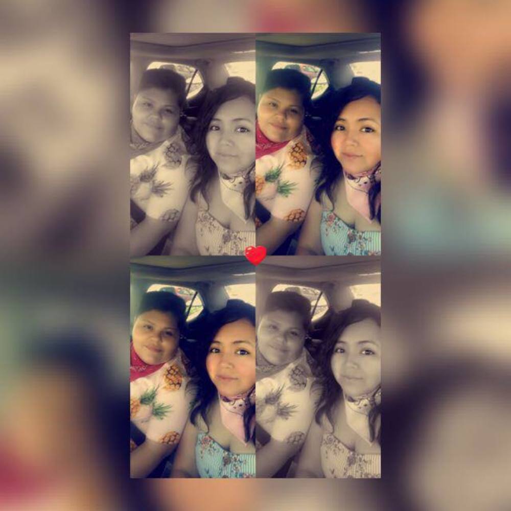 Meet your Posher, Lorena